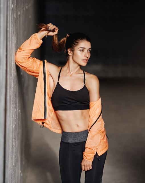 Activewear Supplier in Mauritius