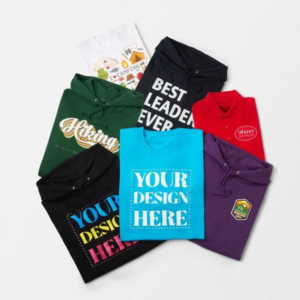 custom clothing supplier in Mauritius