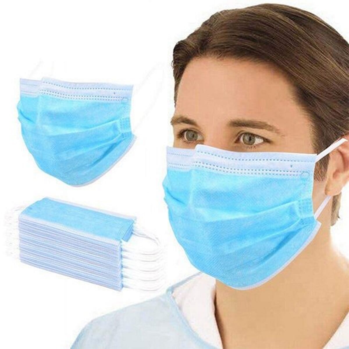 face mask manufacturer in London