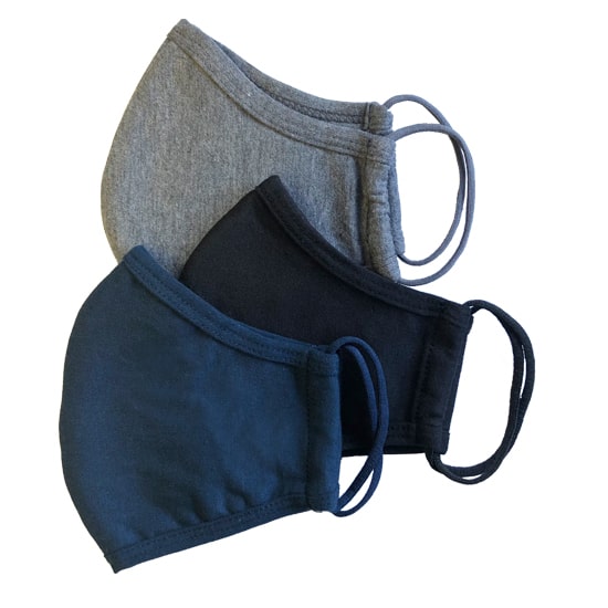 cotton face mask supplier in London