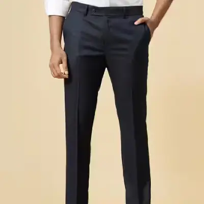 Formal Pants – Wings2Fashion Category