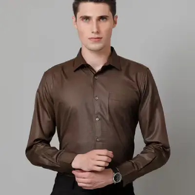 Formal Shirts – Wings2Fashion Category