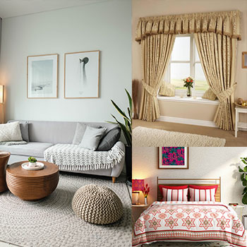 Home Furnishing Supplier in Bangalore