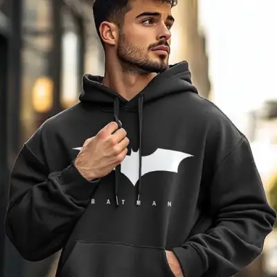 Hoodie – Wings2Fashion Category