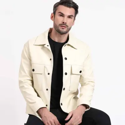 Jackets – Wings2Fashion Category