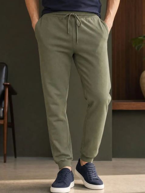Jogger Manufacturer in Cyprus