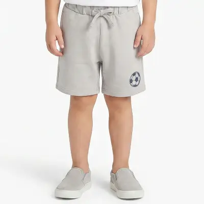 Kids Shorts – Wings2Fashion Category