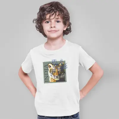 Kids T-Shirts – Wings2Fashion Category