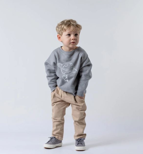 Kidswear Supplier in Italy