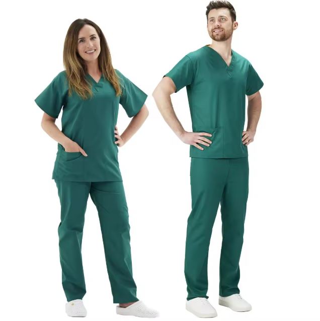 Medical Scrub Supplier in Mountain Brook