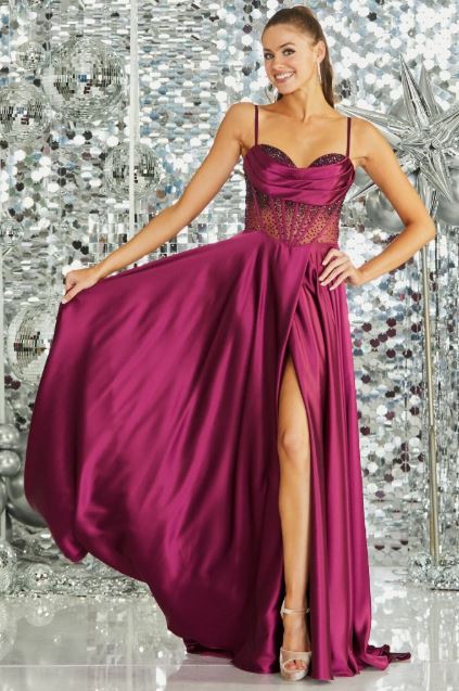 prom dress manufacturer in Austin