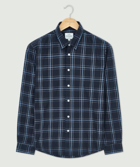 Shirt Manufacturer in London