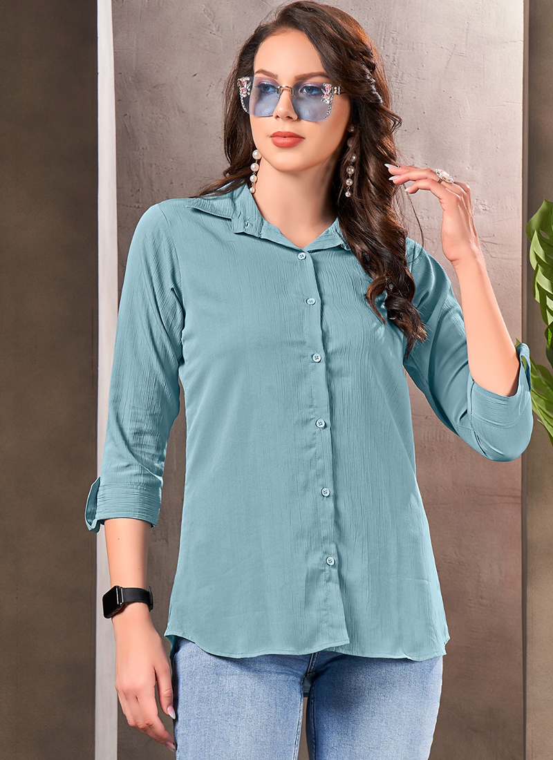 Shirt Supplier in London