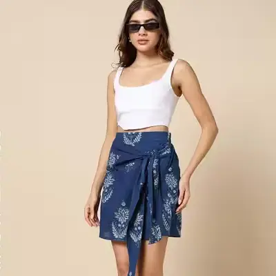 Short & Skirts – Wings2Fashion Category