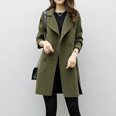 Outer Wear – Wings2Fashion Category