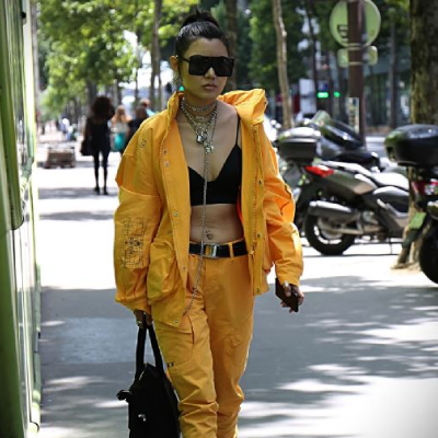 Street Wear – Wings2Fashion Category