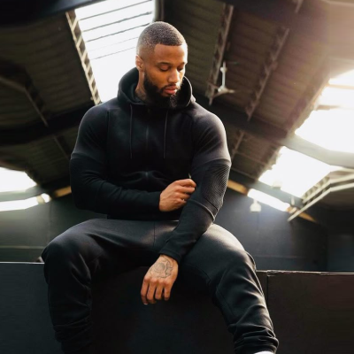 Gym Wear – Wings2Fashion Category