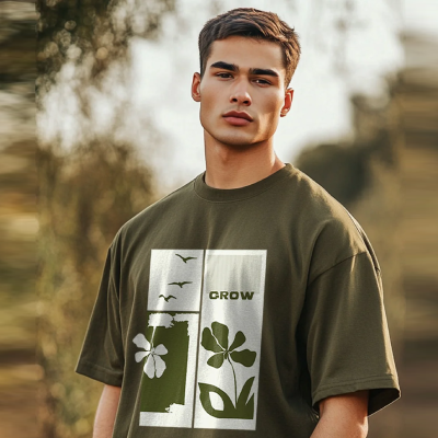 T Shirt – Wings2Fashion Category