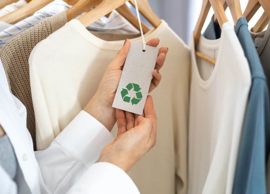 Sustainable Clothing Manufacturer in Florida