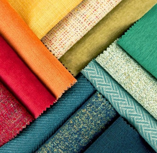 Textile Fabric Supplying in London