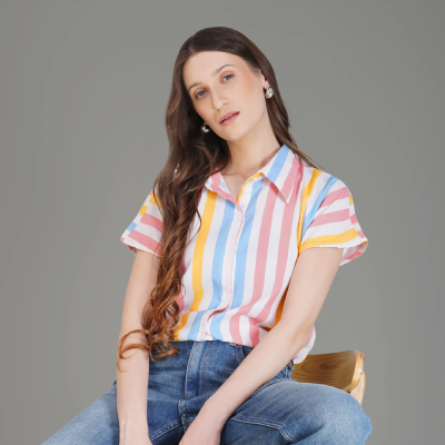 Tops – Wings2Fashion Category