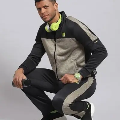 Track Suit – Wings2Fashion Category