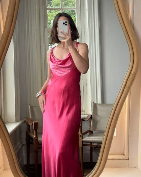 vintage prom dresses suppliers in Indiana