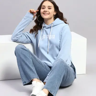 Hoodie & Sweat Shirt – Wings2Fashion Category