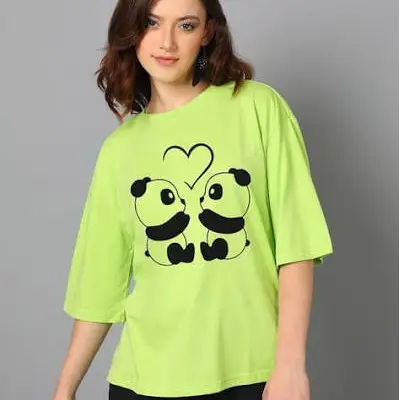 Women T-Shirts – Wings2Fashion Category