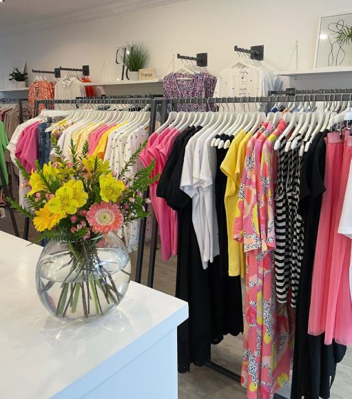 Boutique Clothing Manufacturer in London